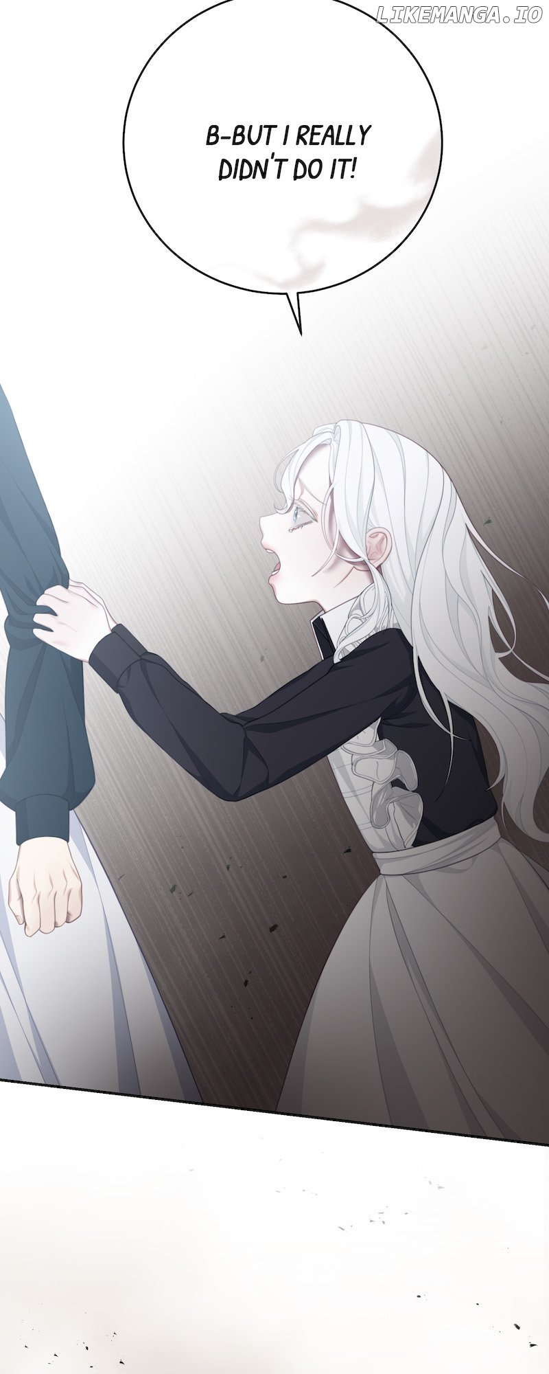 The Maid No Longer Desires her Master chapter 12 page 44