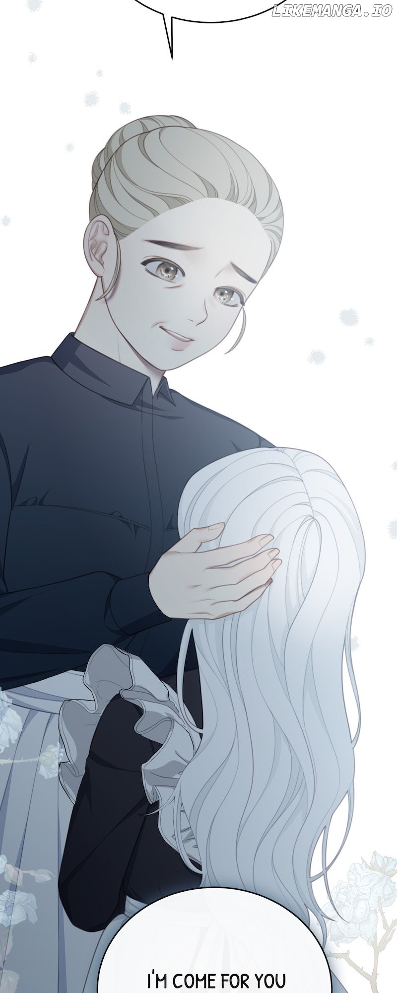The Maid No Longer Desires her Master chapter 12 page 46