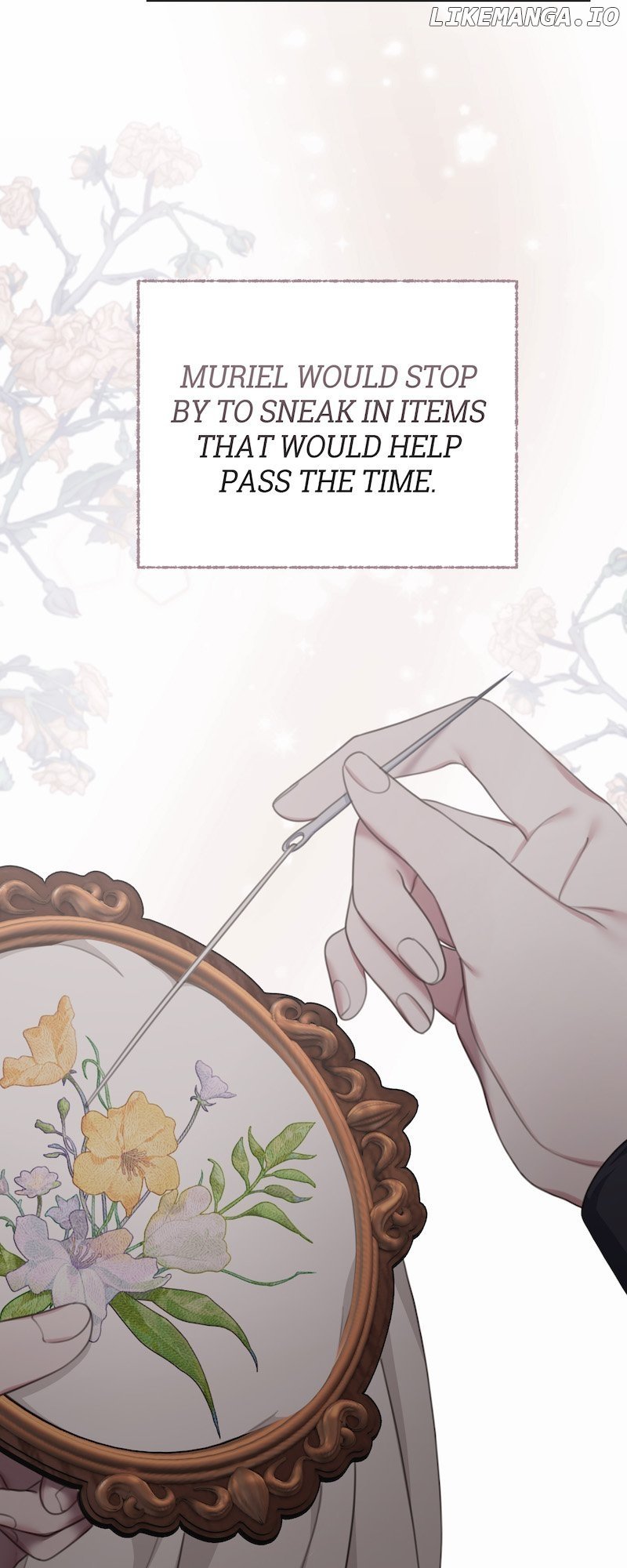 The Maid No Longer Desires her Master chapter 12 page 52
