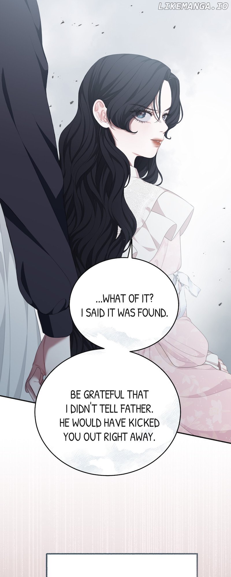 The Maid No Longer Desires her Master chapter 12 page 59