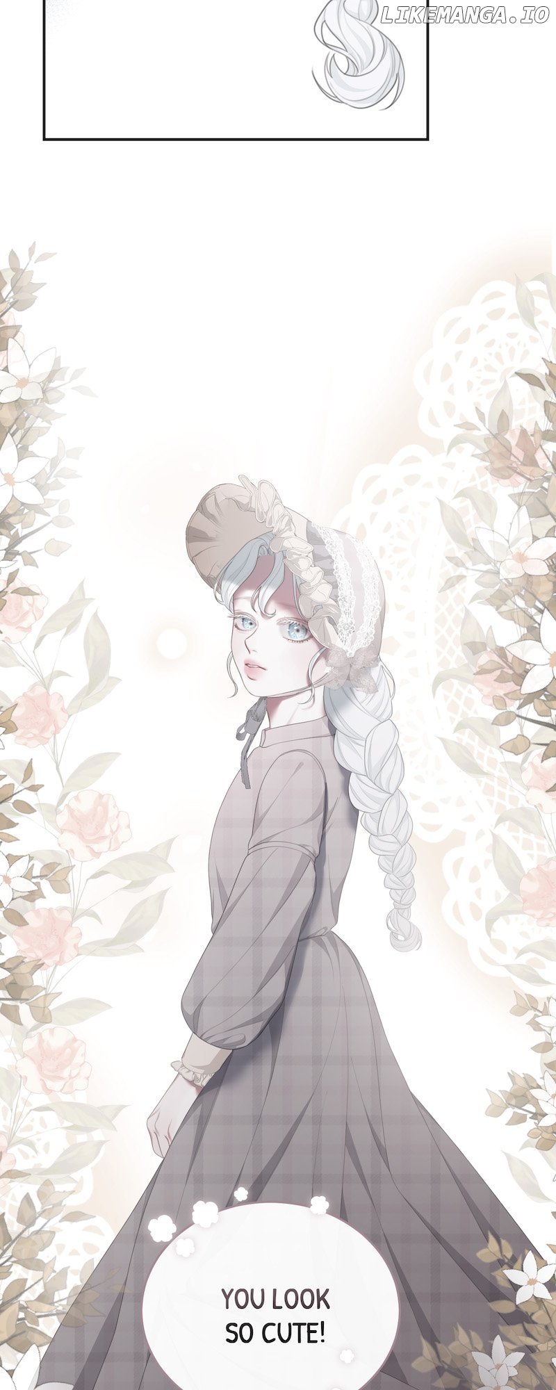 The Maid No Longer Desires her Master chapter 12 page 65