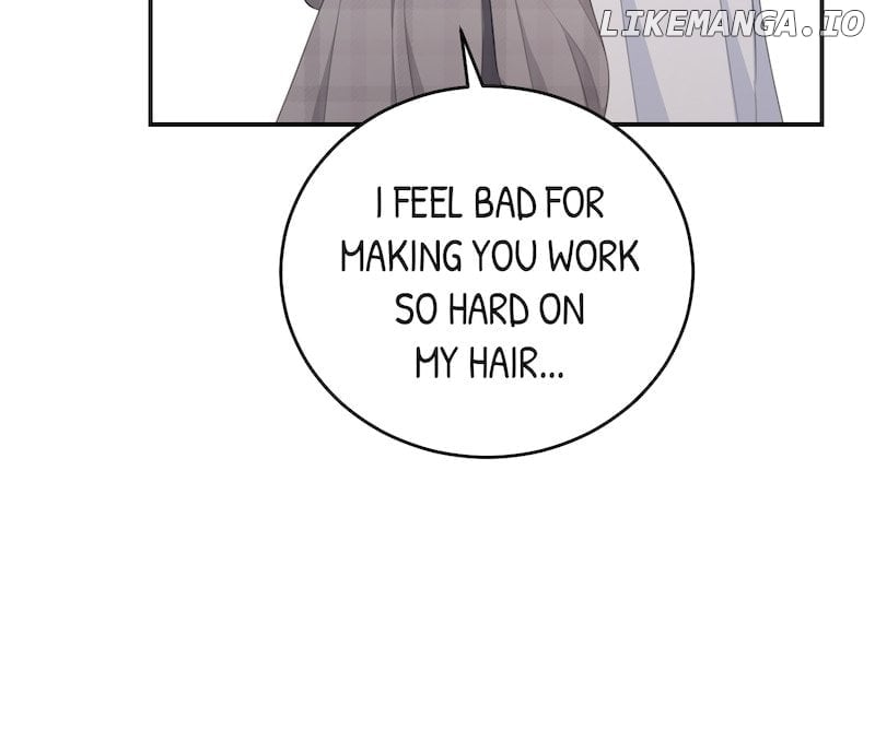 The Maid No Longer Desires her Master chapter 12 page 67