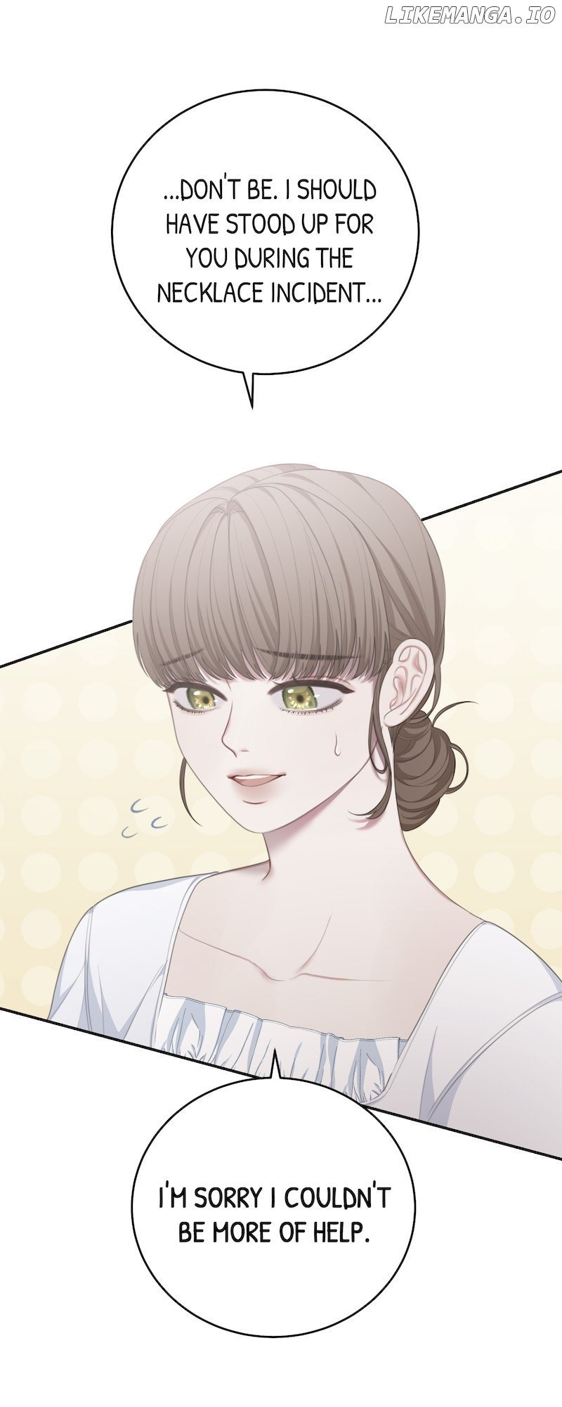 The Maid No Longer Desires her Master chapter 12 page 68