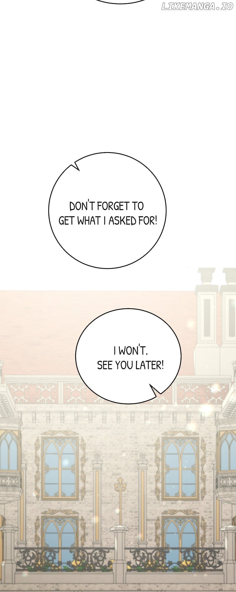 The Maid No Longer Desires her Master chapter 12 page 70