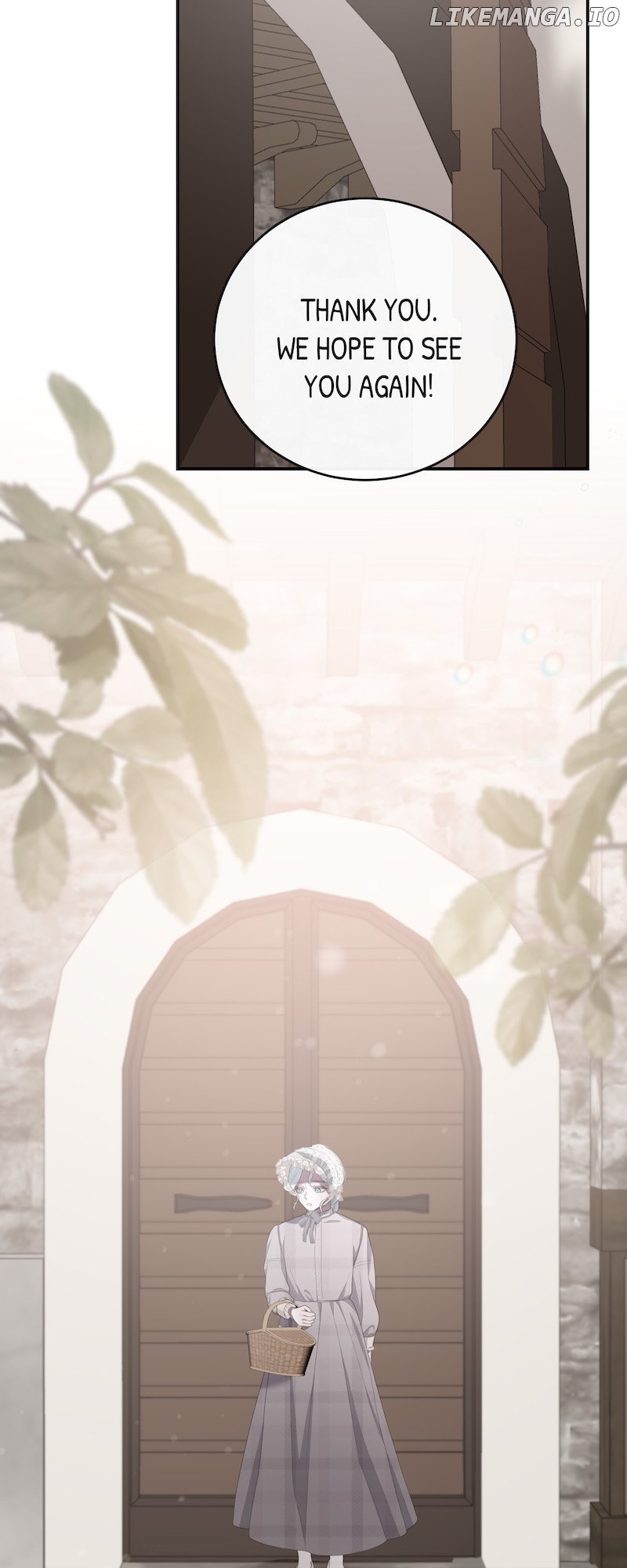 The Maid No Longer Desires her Master chapter 12 page 77