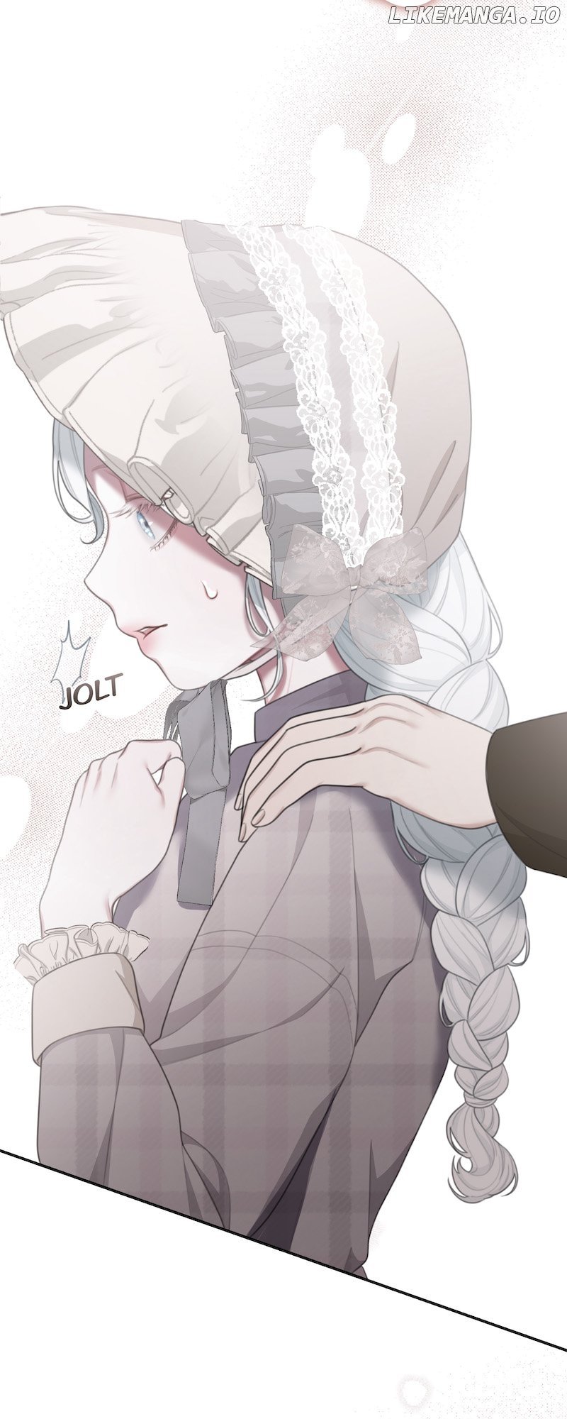 The Maid No Longer Desires her Master chapter 12 page 82