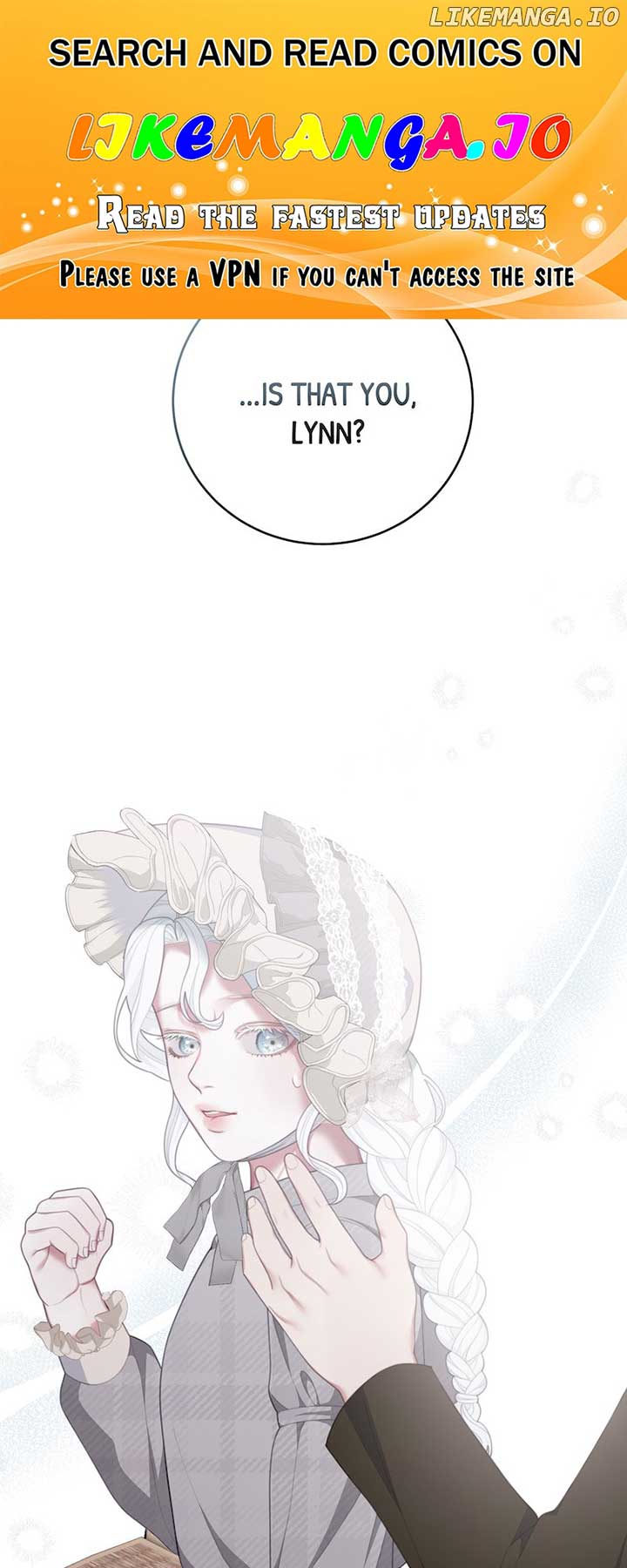 The Maid No Longer Desires her Master chapter 13 page 1