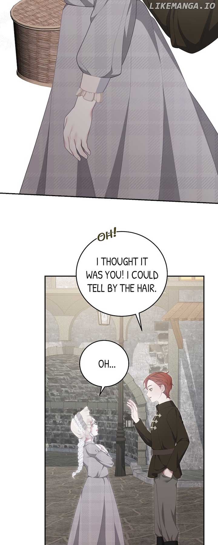 The Maid No Longer Desires her Master chapter 13 page 2