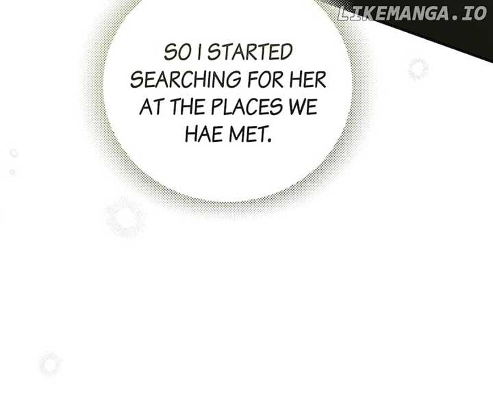 The Maid No Longer Desires her Master chapter 13 page 30