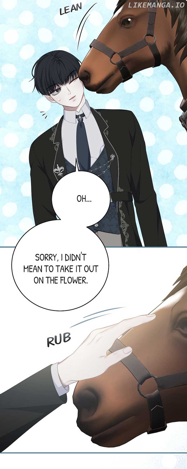 The Maid No Longer Desires her Master chapter 13 page 32