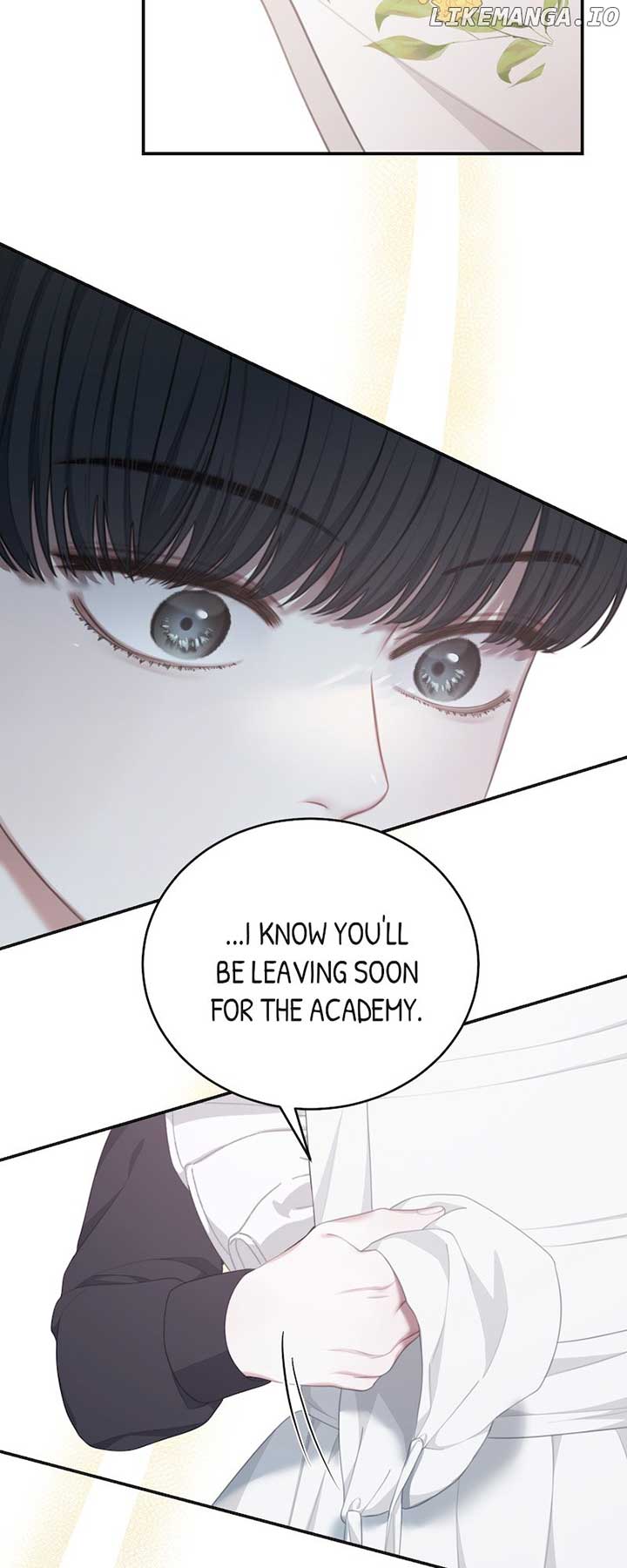 The Maid No Longer Desires her Master chapter 13 page 52