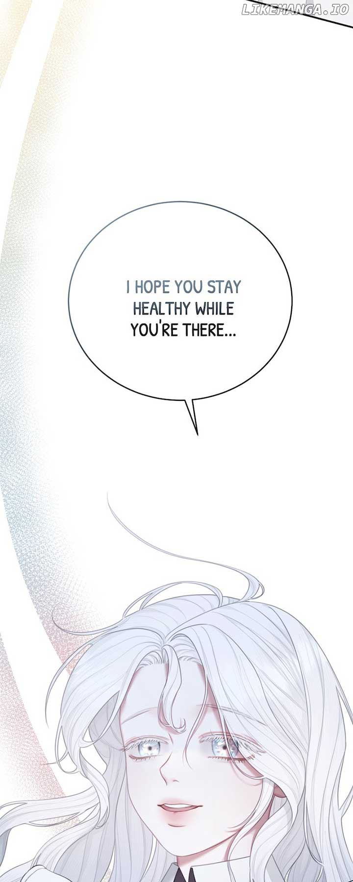 The Maid No Longer Desires her Master chapter 13 page 53