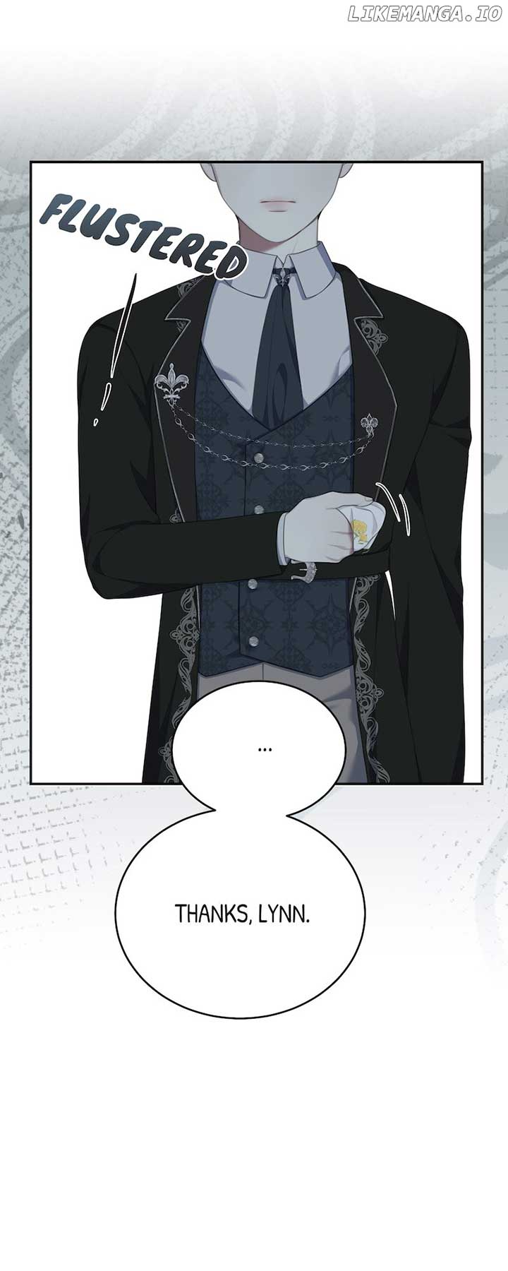 The Maid No Longer Desires her Master chapter 13 page 55