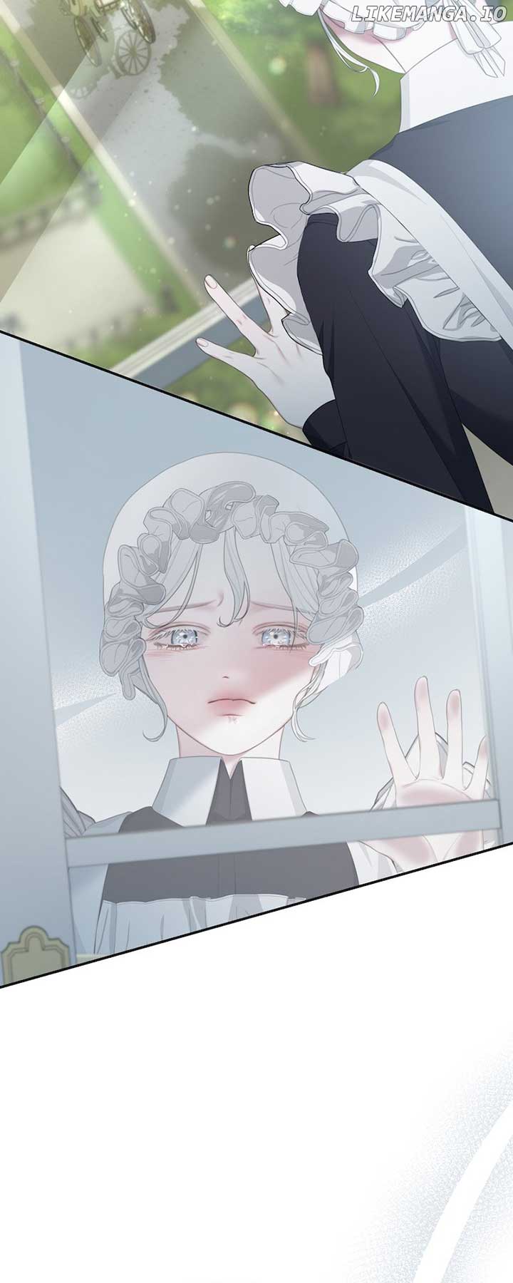 The Maid No Longer Desires her Master chapter 13 page 59