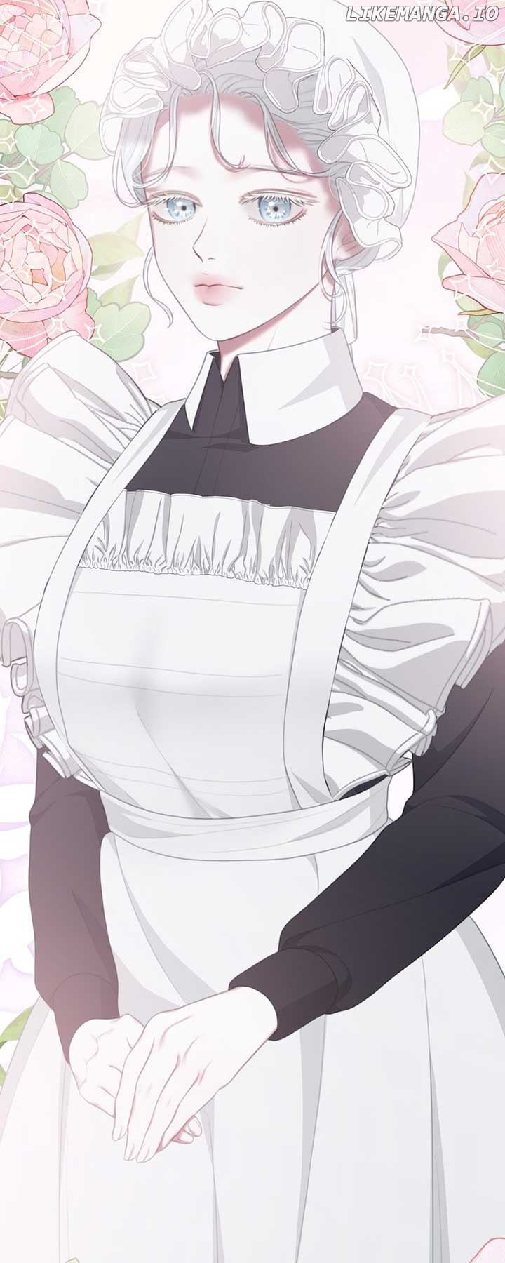 The Maid No Longer Desires her Master chapter 13 page 68