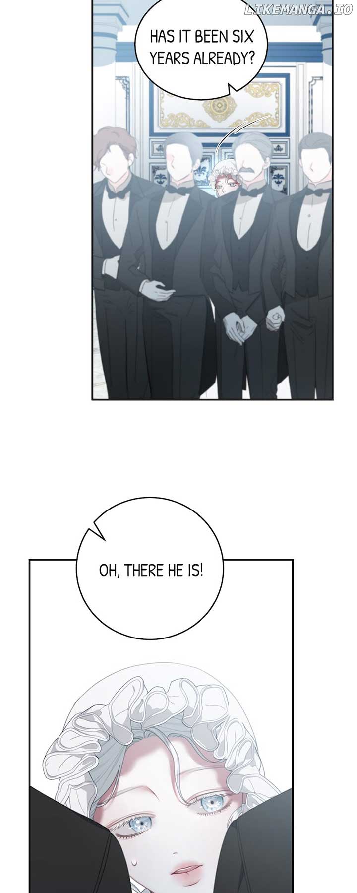 The Maid No Longer Desires her Master chapter 13 page 74