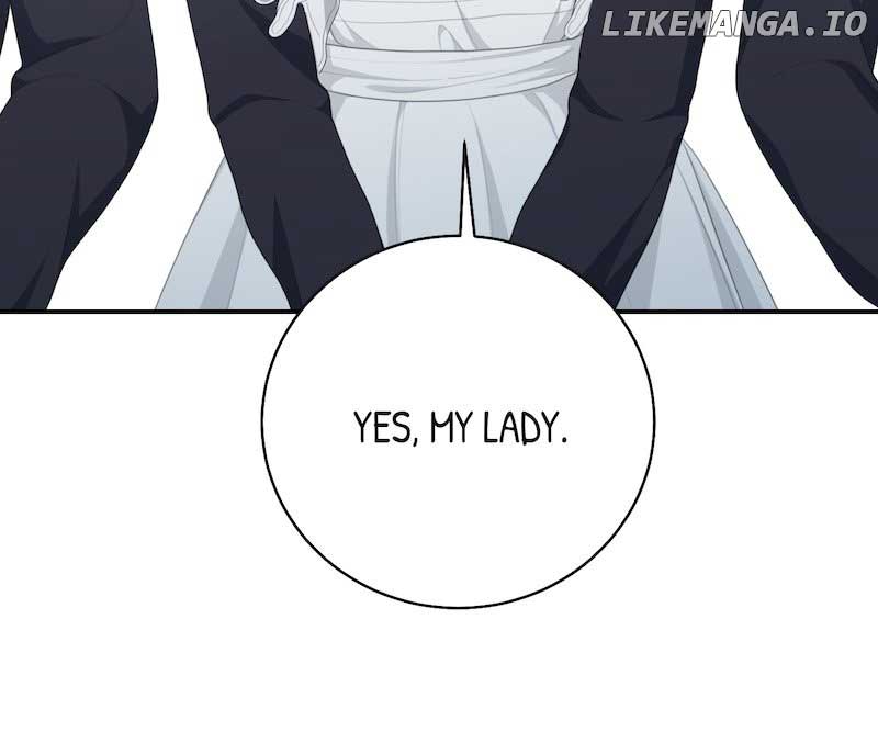 The Maid No Longer Desires her Master chapter 14 page 6