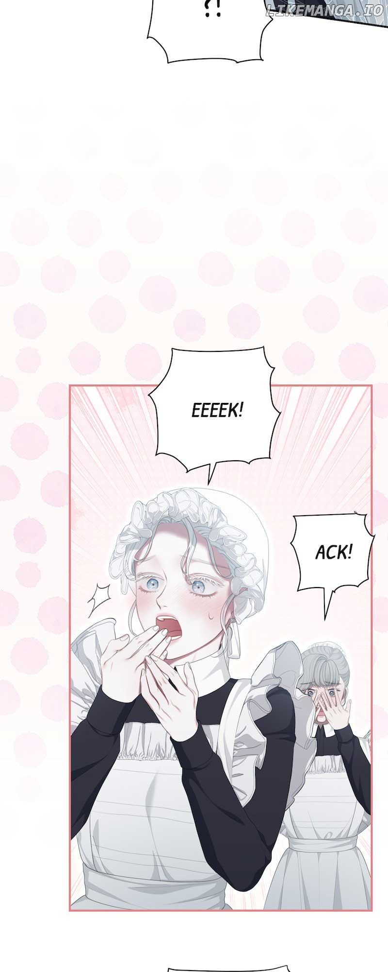 The Maid No Longer Desires her Master chapter 14 page 20