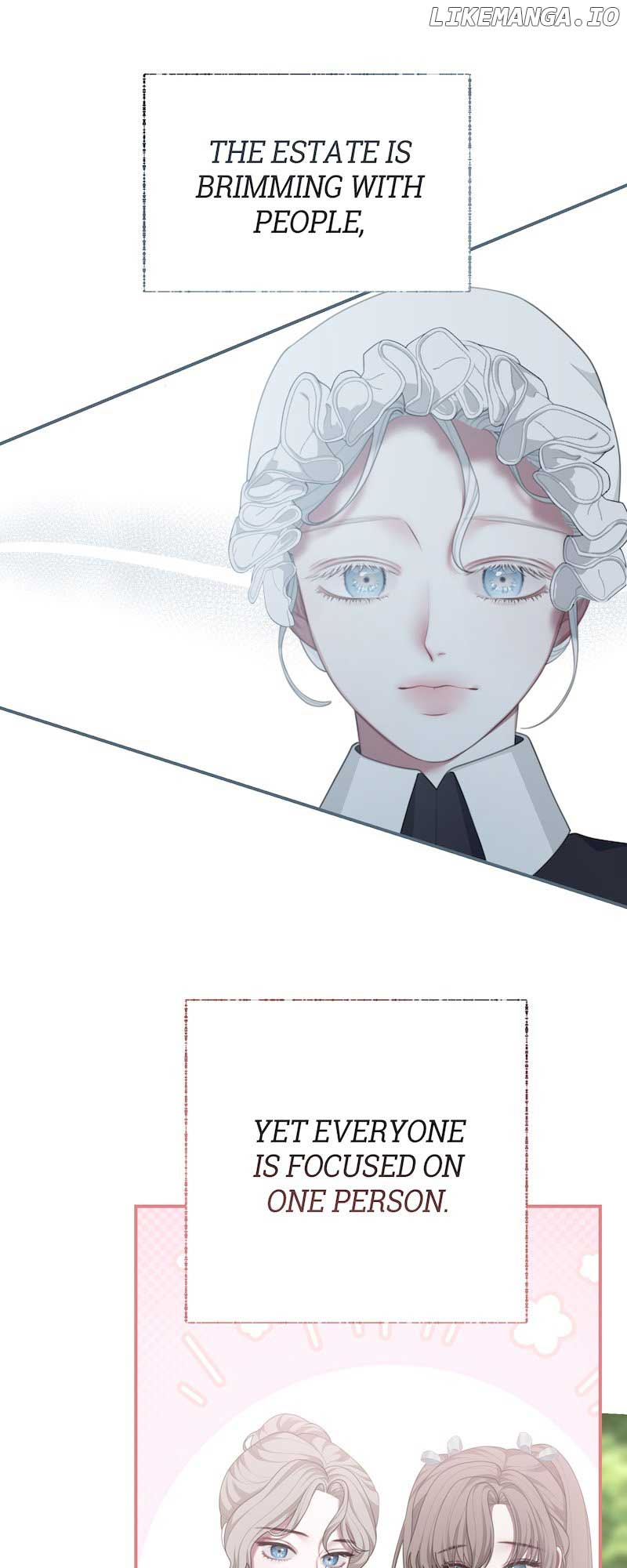 The Maid No Longer Desires her Master chapter 14 page 37