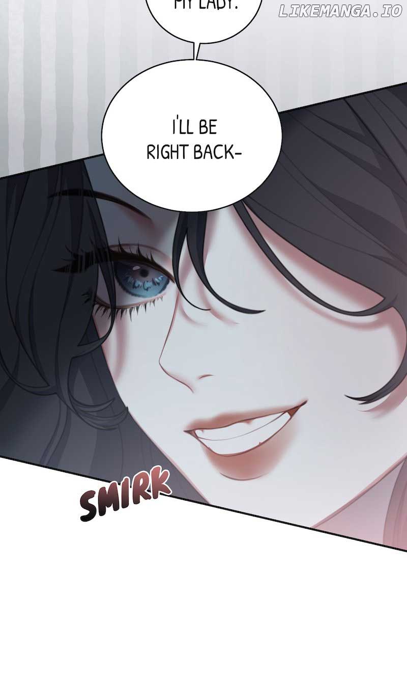 The Maid No Longer Desires her Master chapter 14 page 43