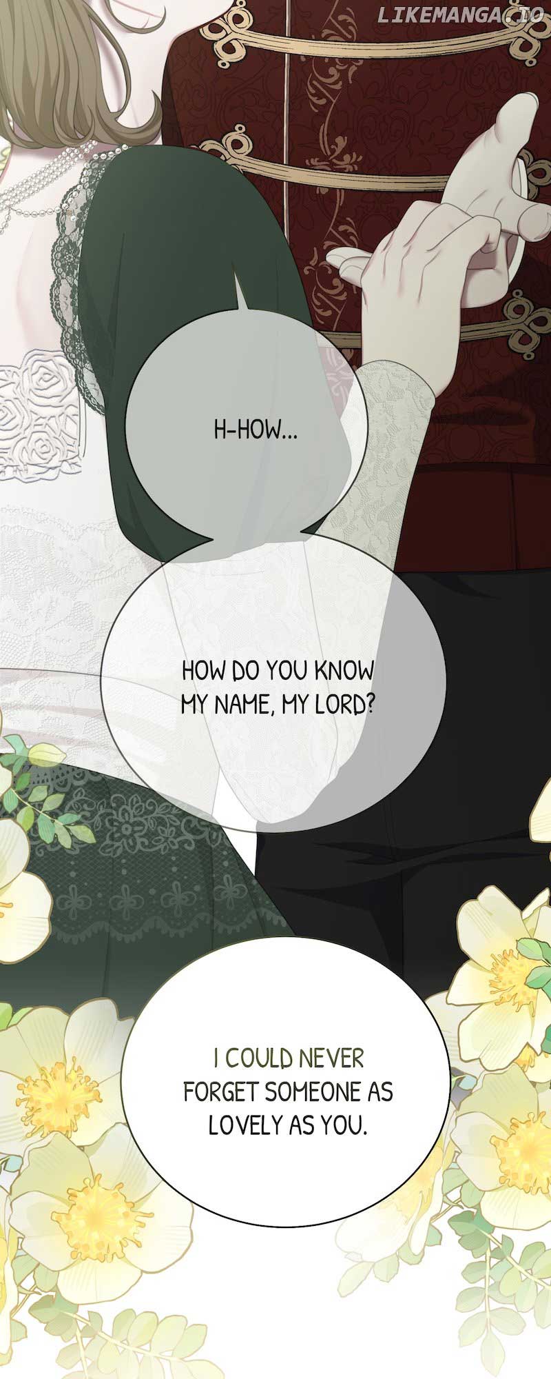 The Maid No Longer Desires her Master chapter 14 page 52