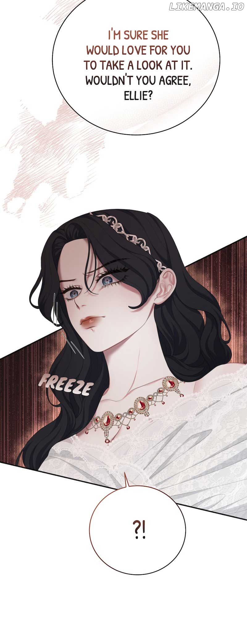 The Maid No Longer Desires her Master chapter 14 page 55