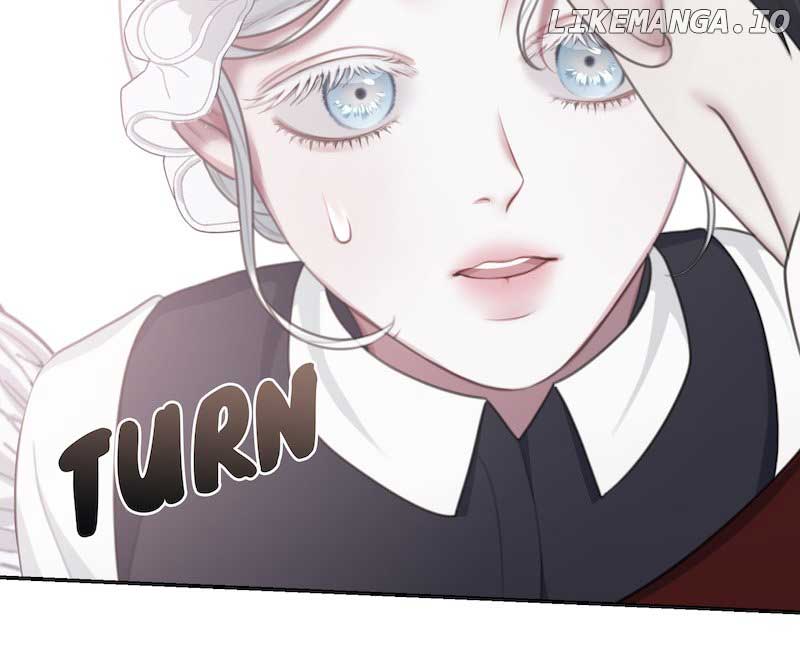 The Maid No Longer Desires her Master chapter 14 page 63