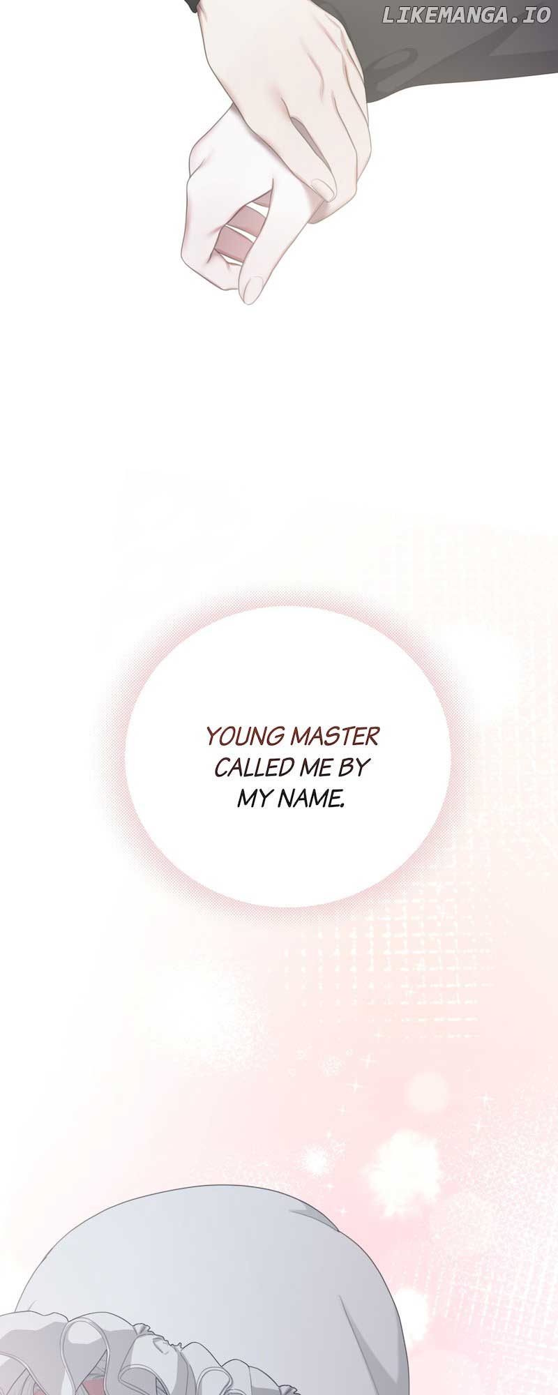 The Maid No Longer Desires her Master chapter 14 page 67