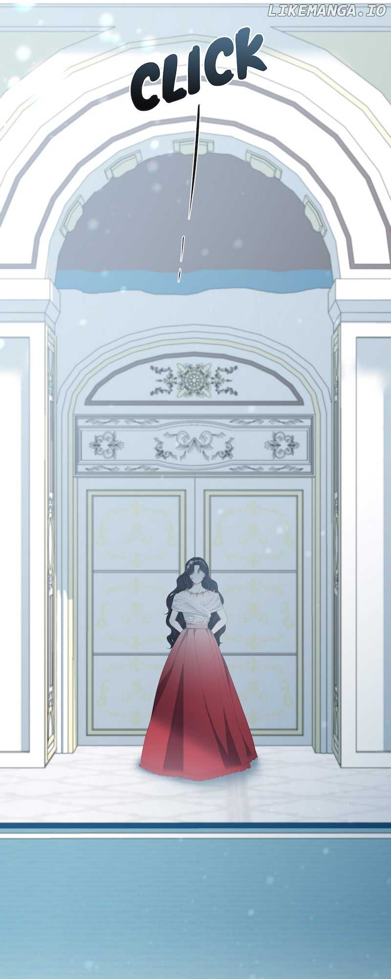 The Maid No Longer Desires her Master chapter 14 page 72