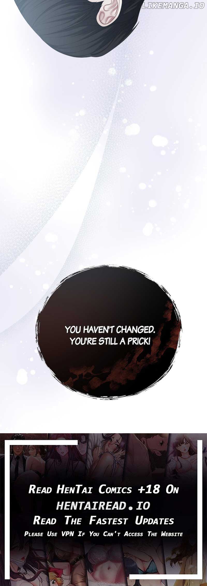 The Maid No Longer Desires her Master chapter 14 page 79