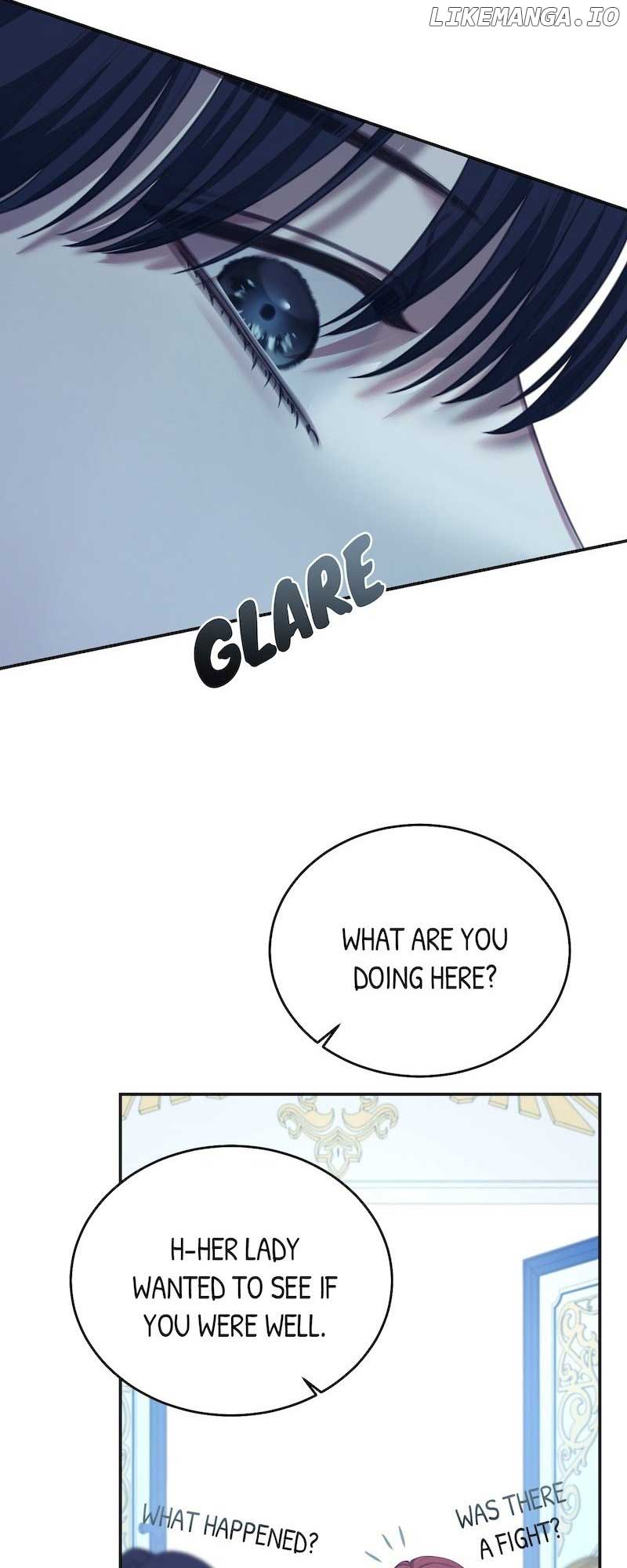 The Maid No Longer Desires her Master chapter 15 page 71