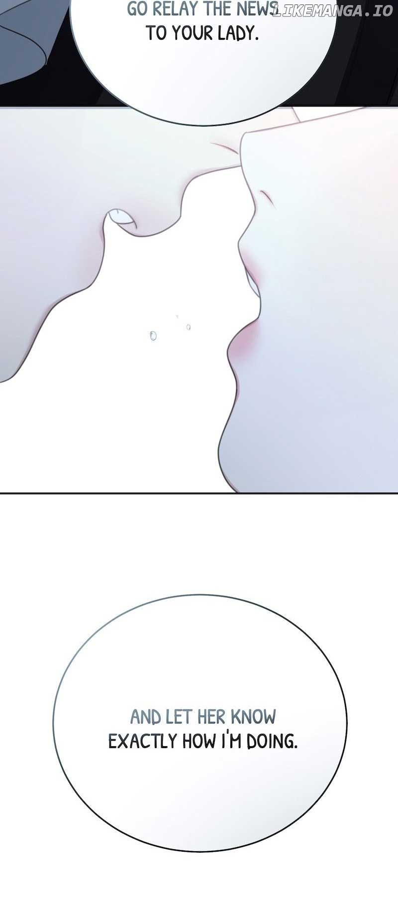 The Maid No Longer Desires her Master chapter 15 page 83