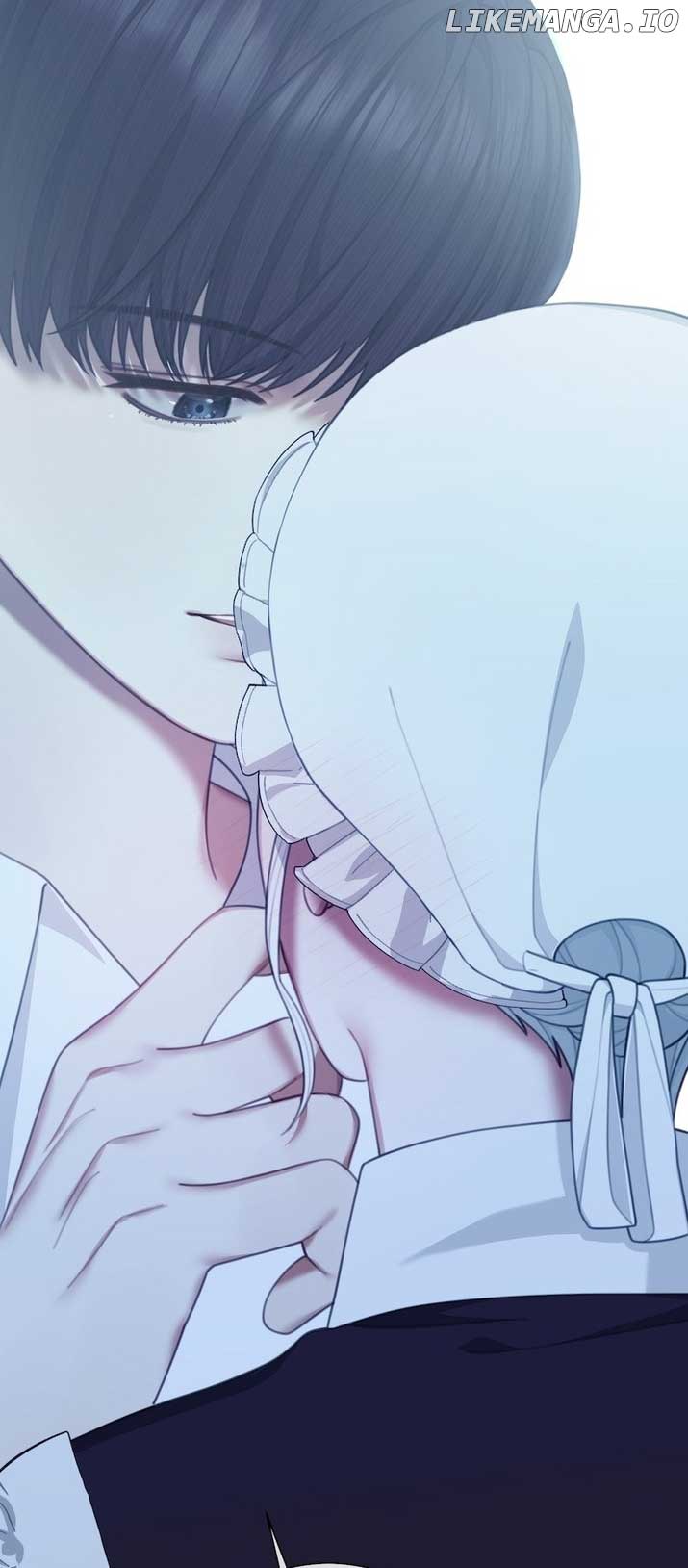The Maid No Longer Desires her Master chapter 16 page 3