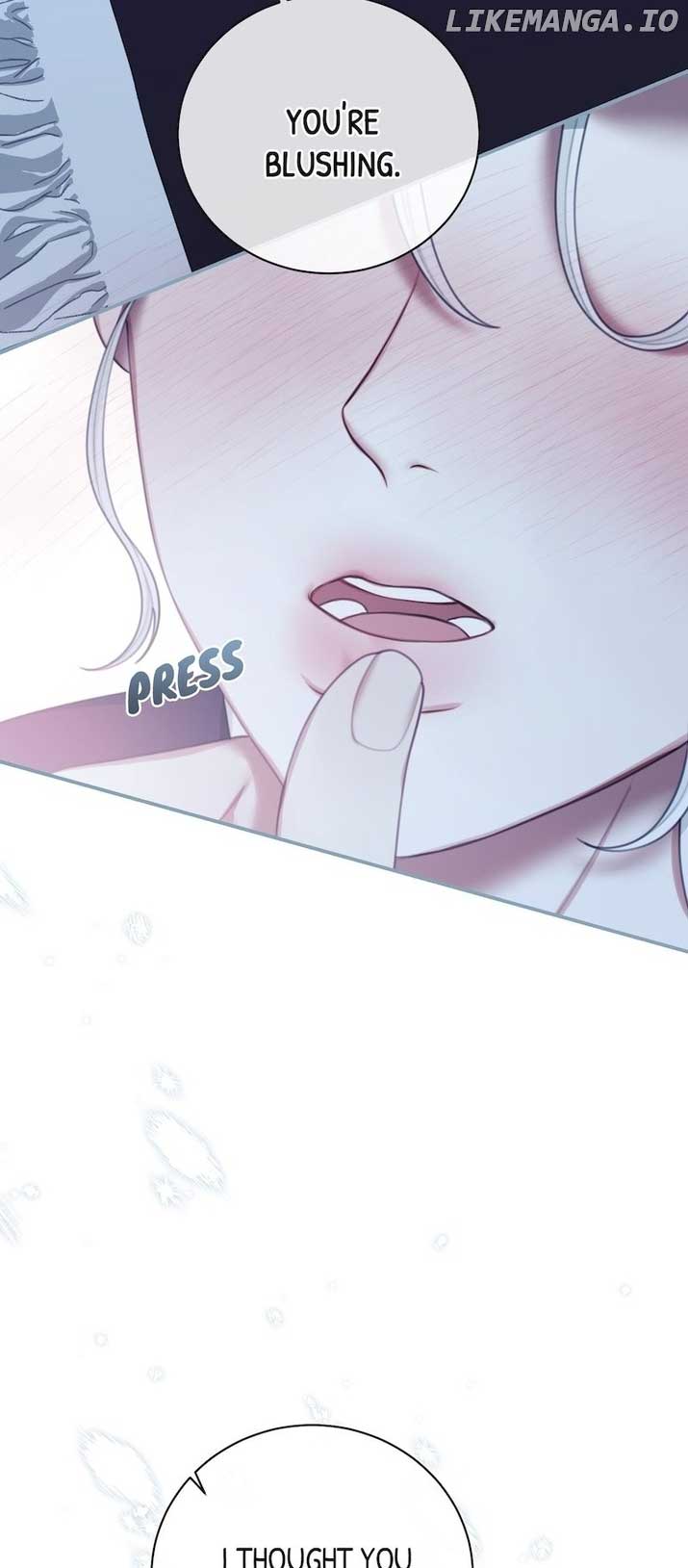 The Maid No Longer Desires her Master chapter 16 page 4