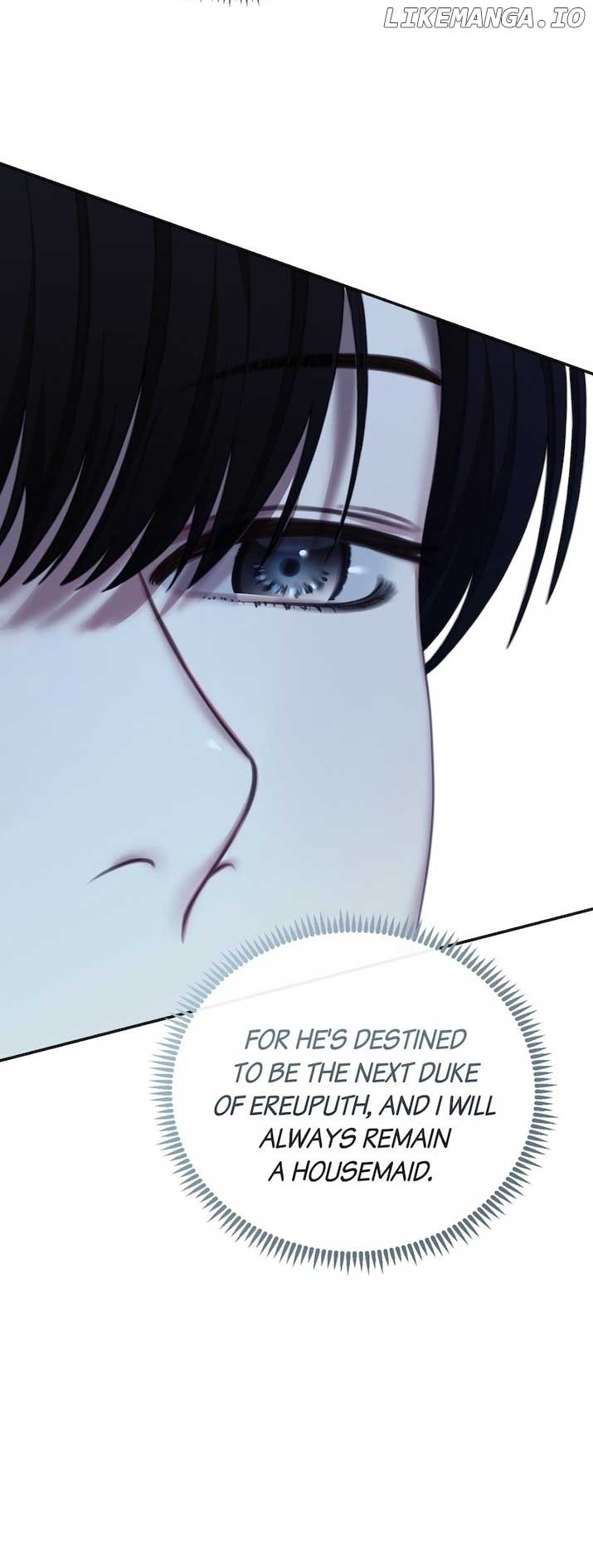 The Maid No Longer Desires her Master chapter 16 page 10