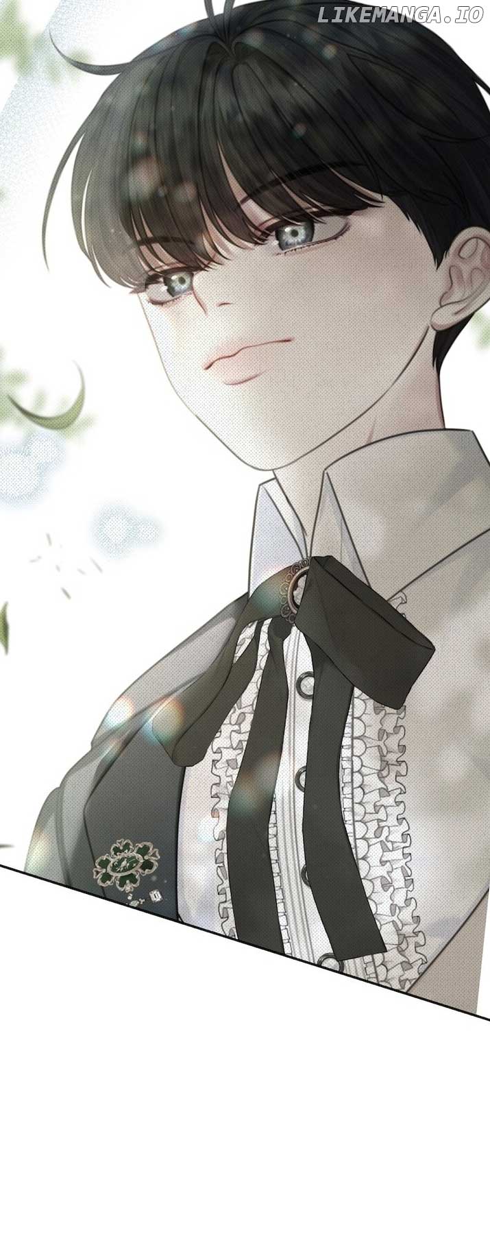 The Maid No Longer Desires her Master chapter 16 page 14