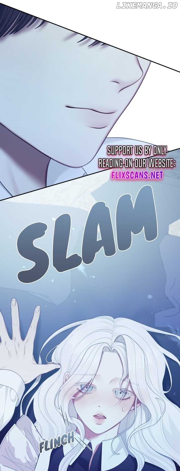 The Maid No Longer Desires her Master chapter 16 page 25