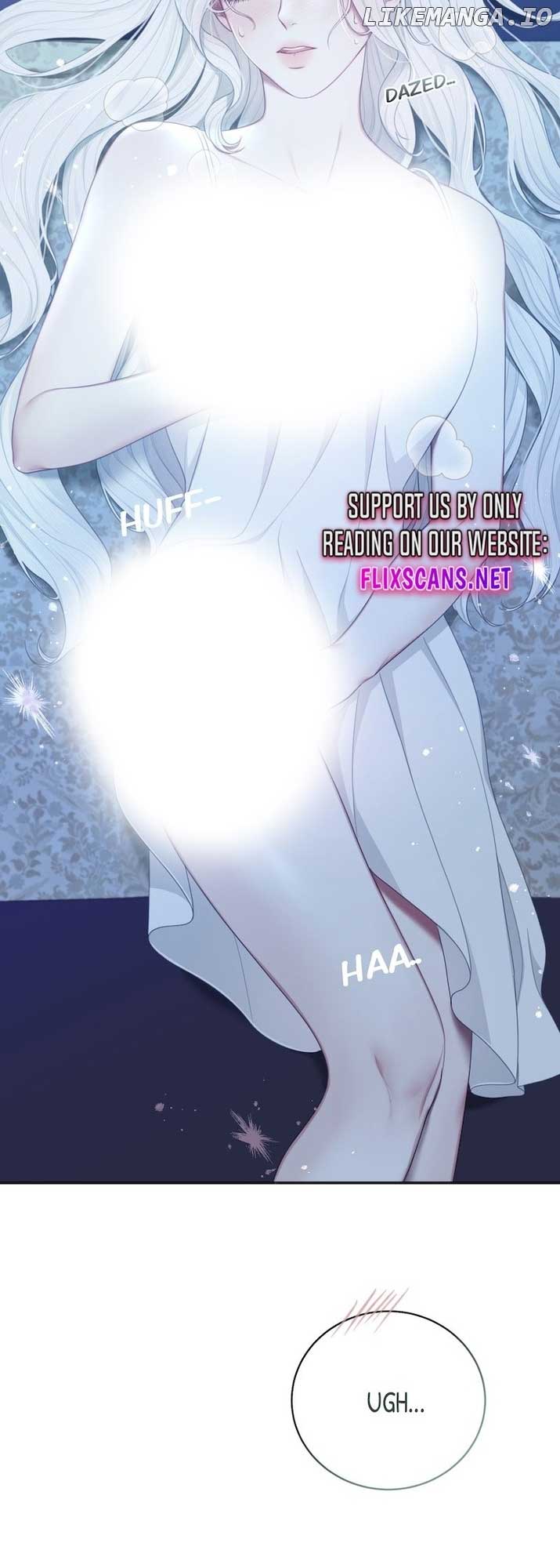 The Maid No Longer Desires her Master chapter 16 page 34