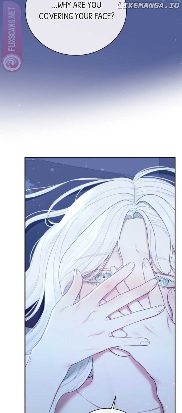 The Maid No Longer Desires her Master chapter 16 page 36