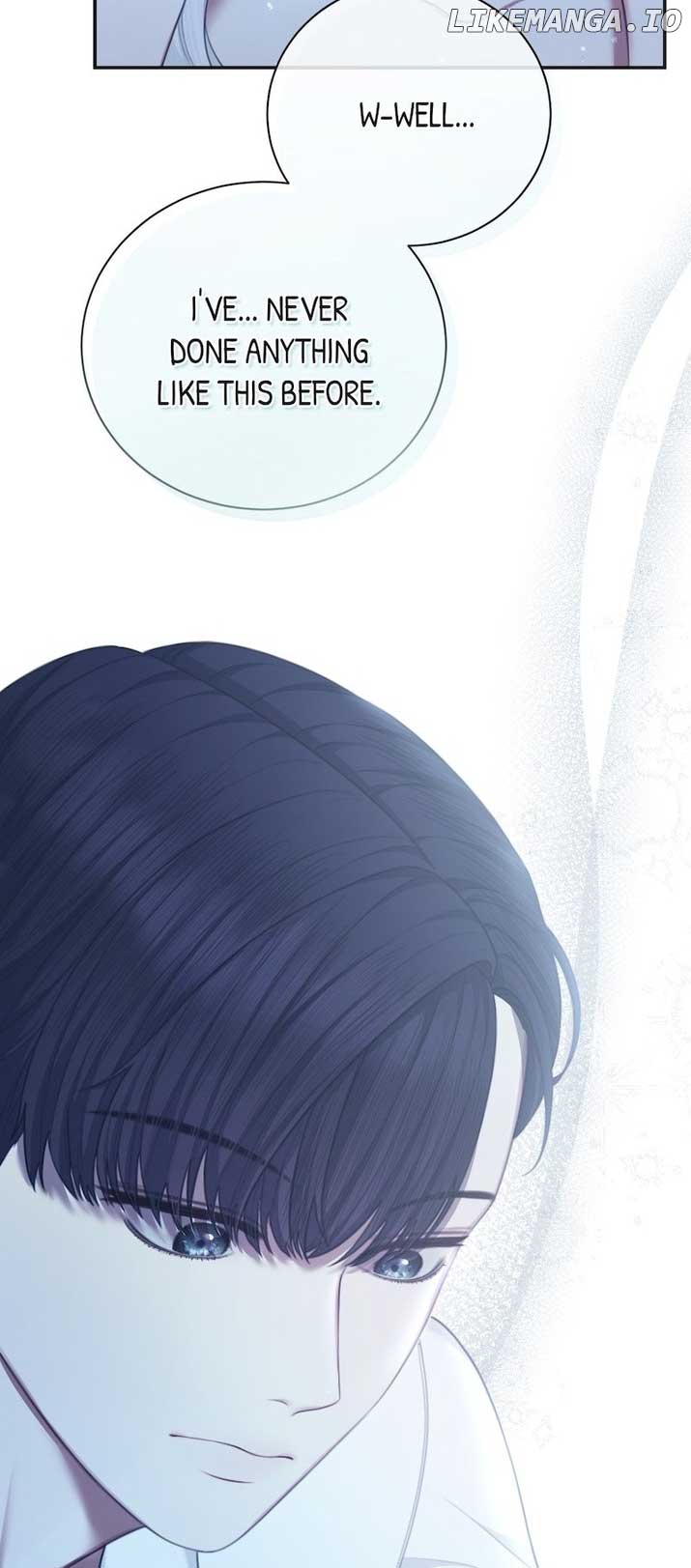 The Maid No Longer Desires her Master chapter 16 page 37