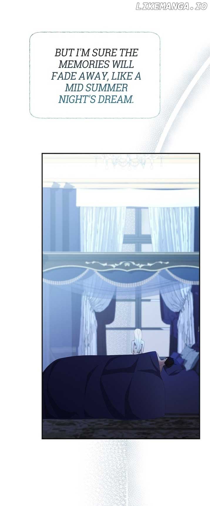 The Maid No Longer Desires her Master chapter 17 page 13