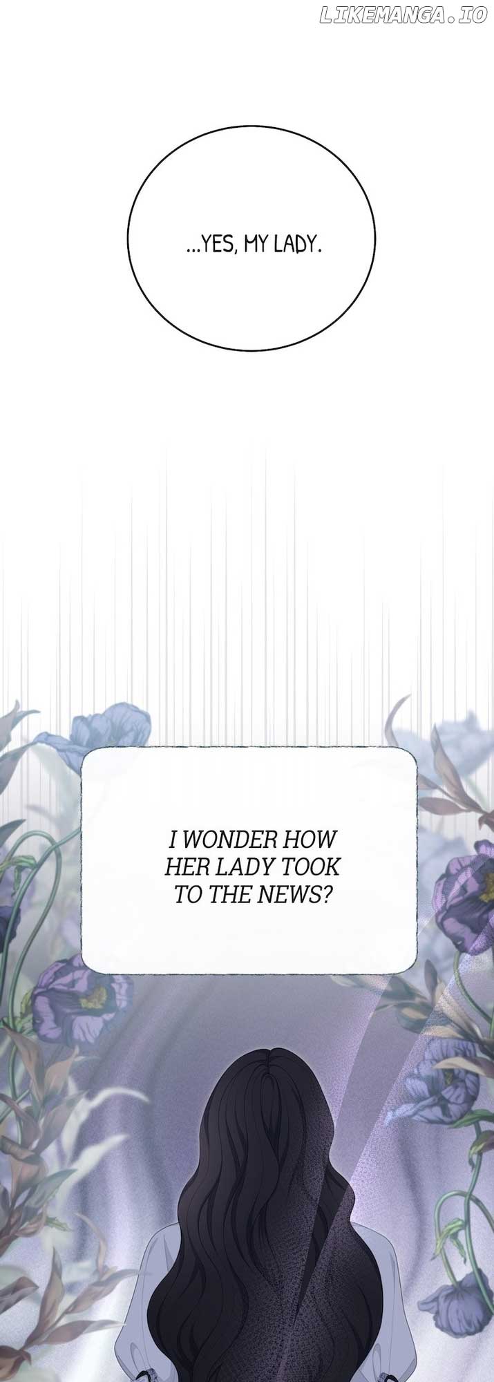 The Maid No Longer Desires her Master chapter 17 page 24