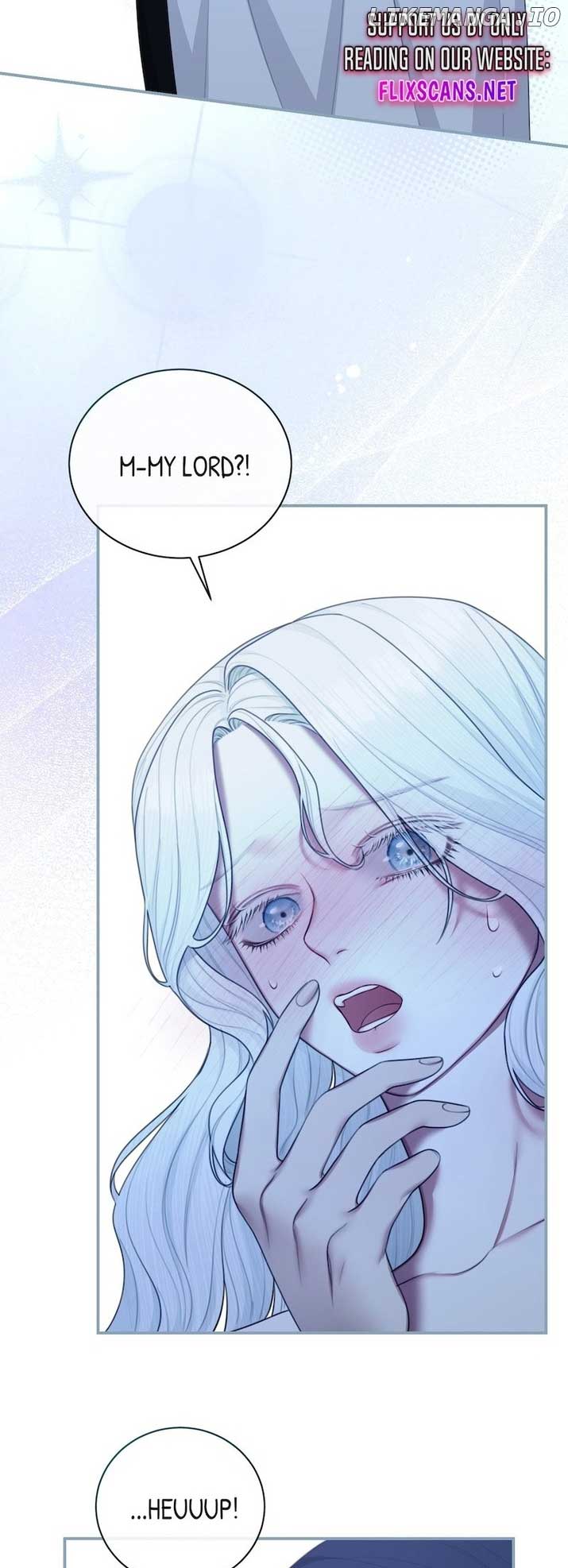 The Maid No Longer Desires her Master chapter 17 page 35