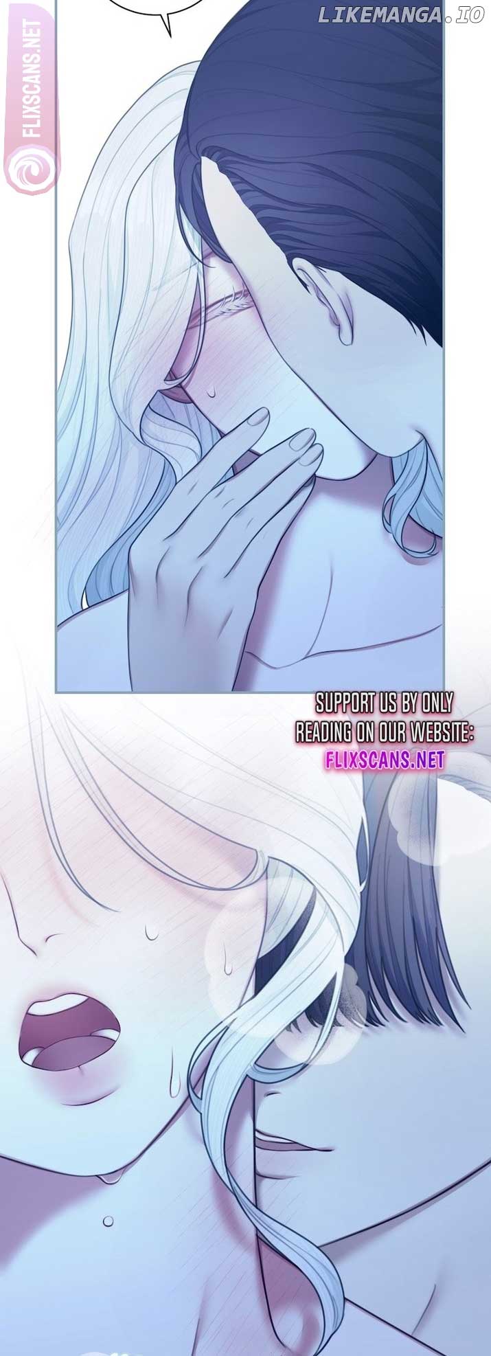 The Maid No Longer Desires her Master chapter 17 page 36