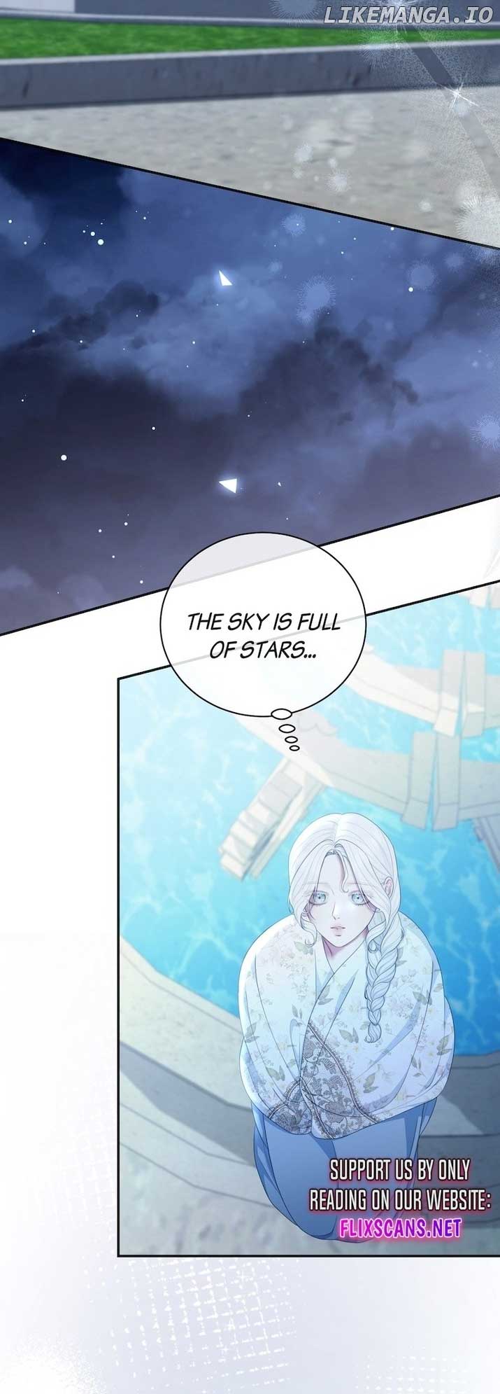 The Maid No Longer Desires her Master chapter 17 page 44