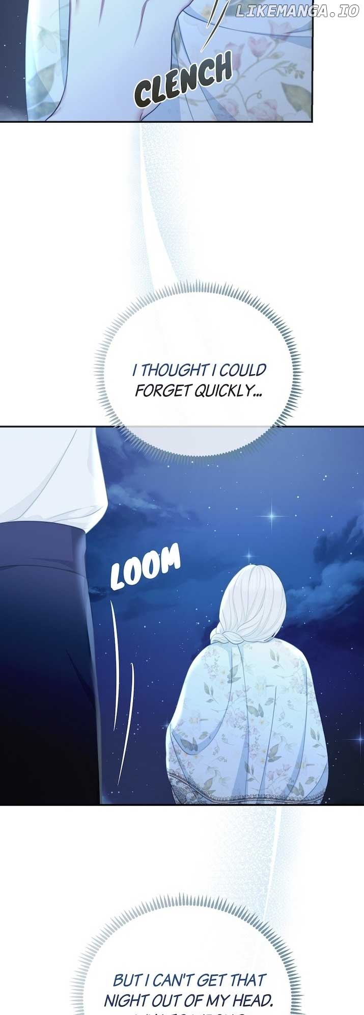 The Maid No Longer Desires her Master chapter 17 page 46