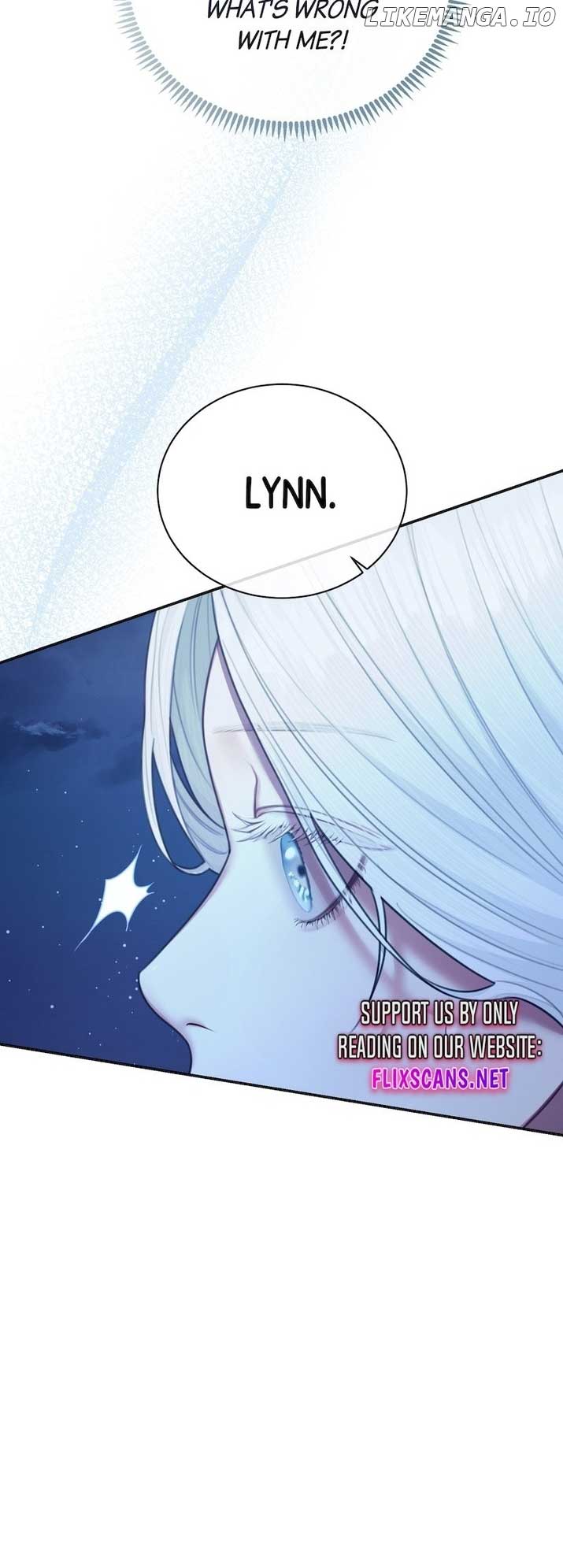 The Maid No Longer Desires her Master chapter 17 page 47