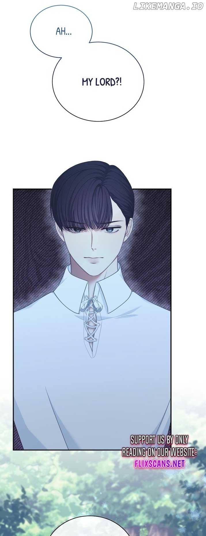 The Maid No Longer Desires her Master chapter 17 page 48