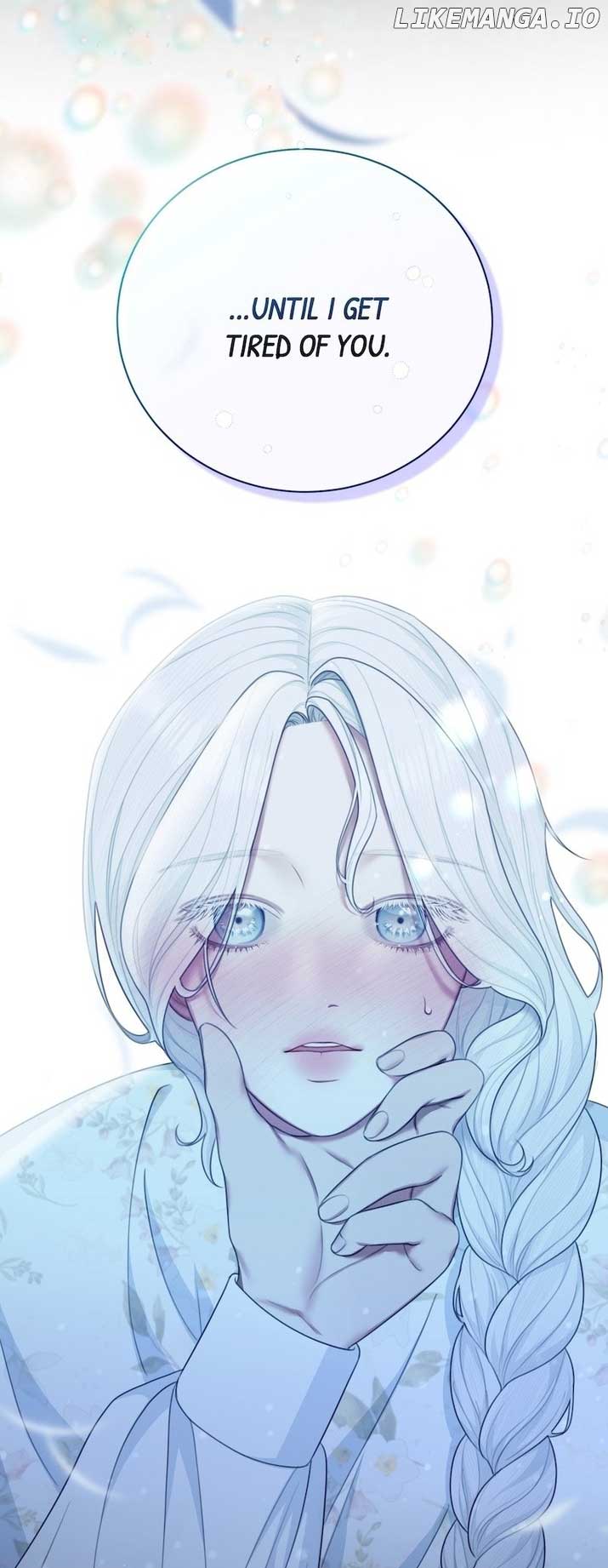 The Maid No Longer Desires her Master chapter 17 page 63