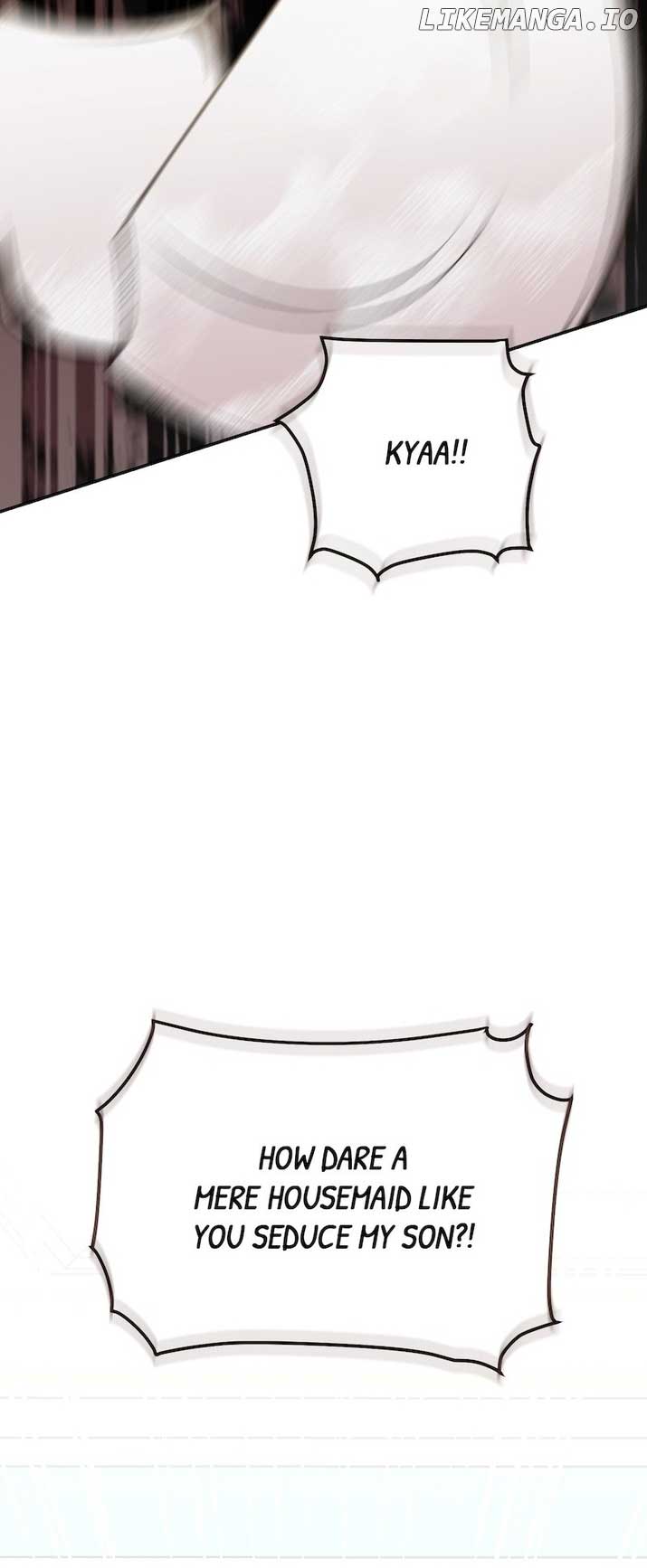 The Maid No Longer Desires her Master chapter 18 page 7